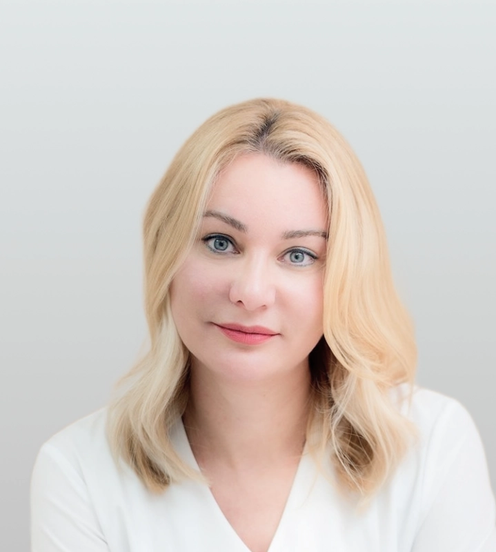 Игуменова Юлия Александровна