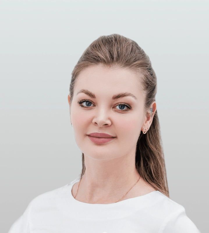 Халина Елена Сергеевна